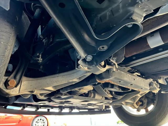 used 2017 Dodge Durango car