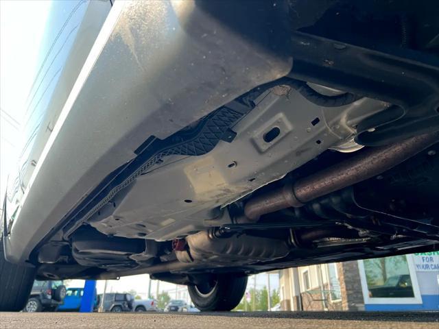 used 2017 Dodge Durango car