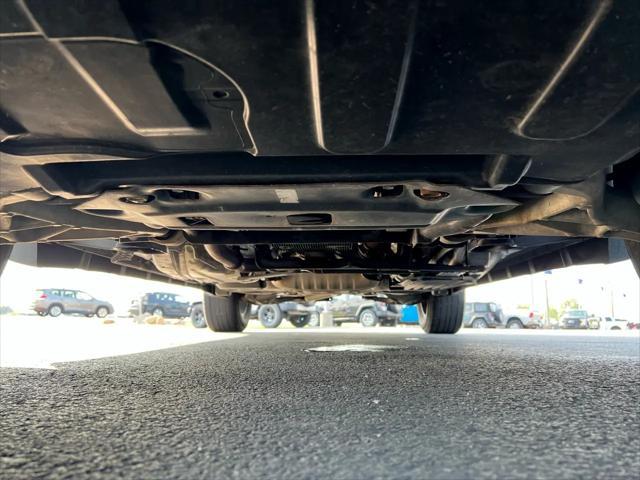 used 2017 Dodge Durango car