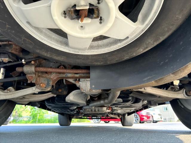 used 2017 Dodge Durango car