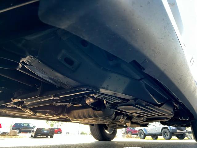 used 2017 Dodge Durango car