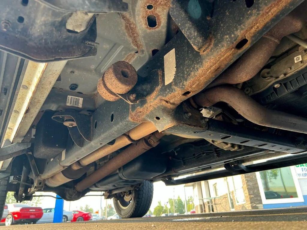 used 2017 Ram 1500 car, priced at $20,700