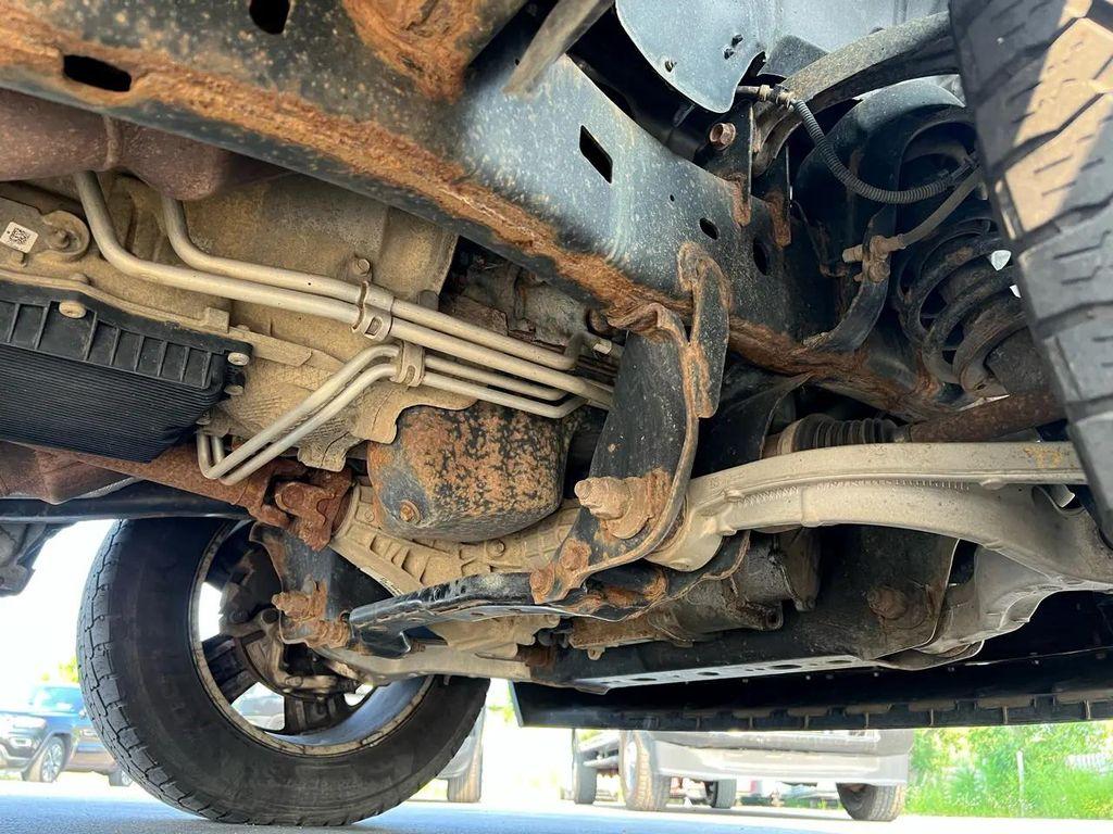 used 2017 Ram 1500 car, priced at $20,700