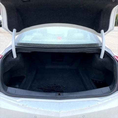 used 2019 Cadillac CTS car, priced at $19,998