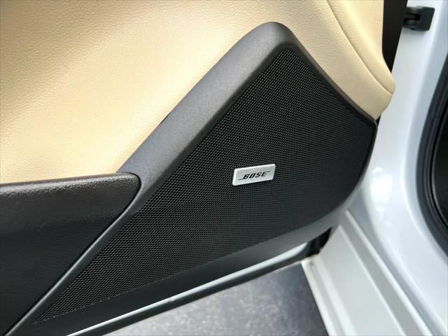 used 2019 Cadillac CTS car, priced at $19,500