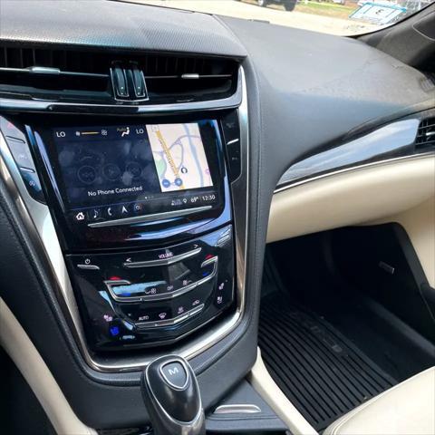 used 2019 Cadillac CTS car, priced at $19,998