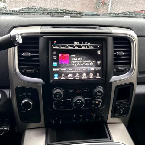 used 2016 Ram 3500 car, priced at $26,000