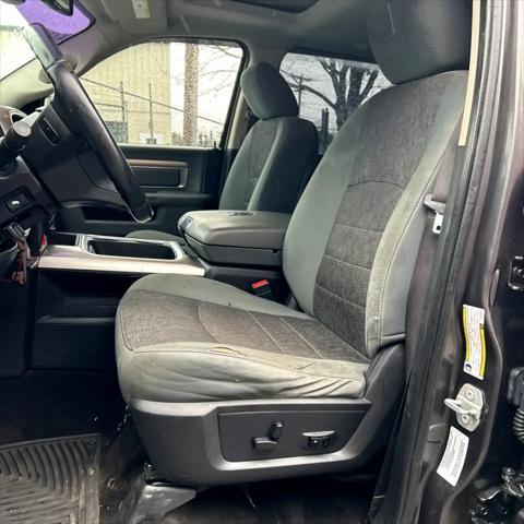 used 2016 Ram 3500 car, priced at $26,000