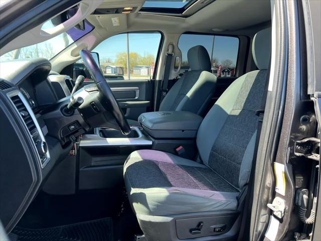 used 2016 Ram 3500 car, priced at $26,000