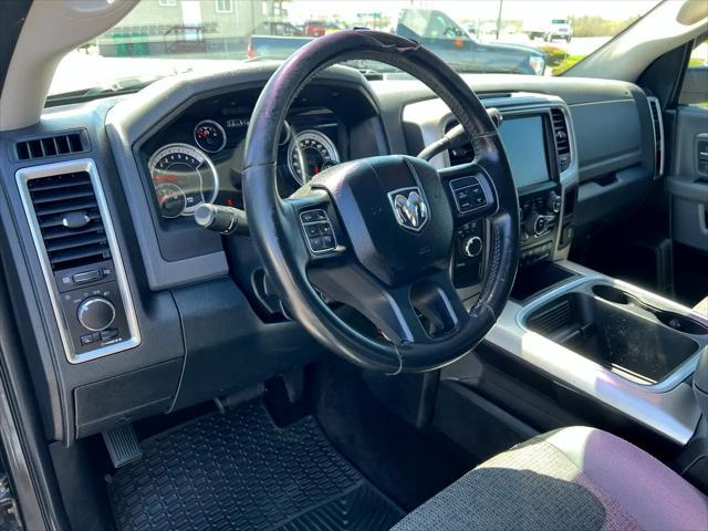 used 2016 Ram 3500 car, priced at $26,000