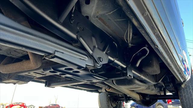 used 2016 Ram 3500 car, priced at $26,000