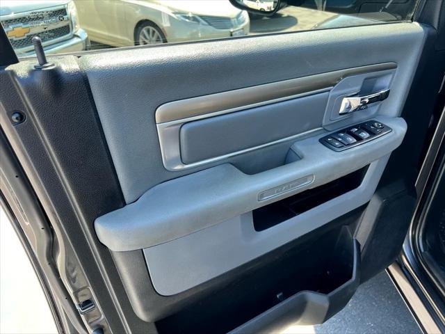 used 2016 Ram 3500 car, priced at $26,000