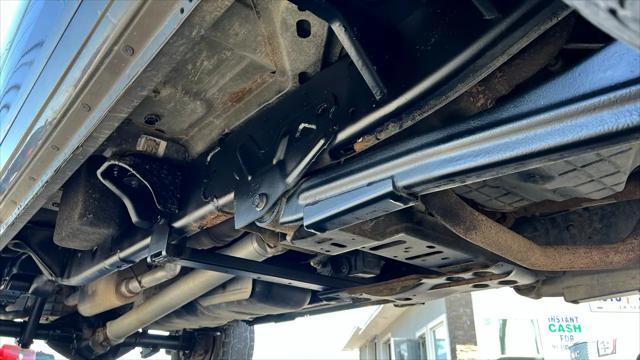 used 2016 Ram 3500 car, priced at $26,000