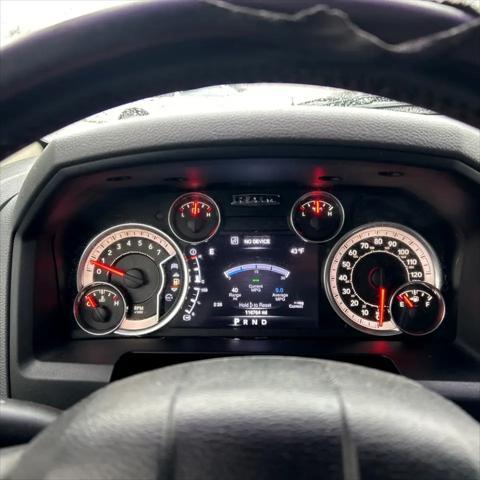 used 2016 Ram 3500 car, priced at $26,000