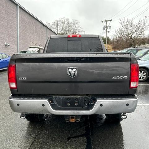 used 2016 Ram 3500 car, priced at $26,000
