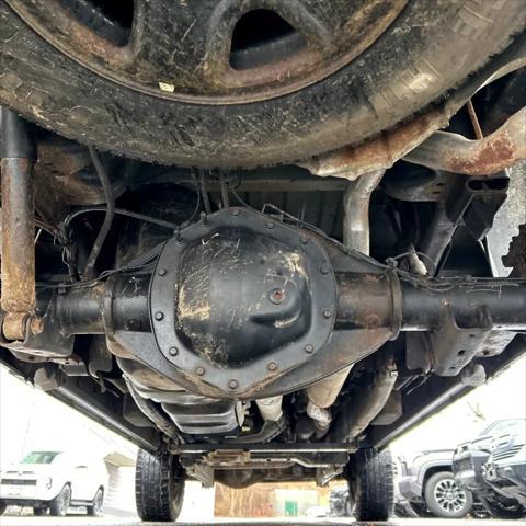 used 2016 Ram 3500 car, priced at $26,000