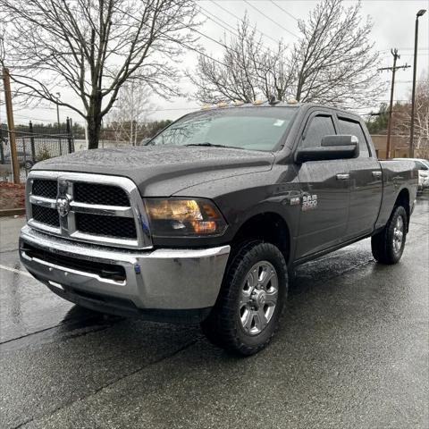 used 2016 Ram 3500 car, priced at $26,000
