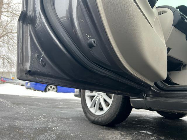 used 2019 Dodge Grand Caravan car, priced at $14,997