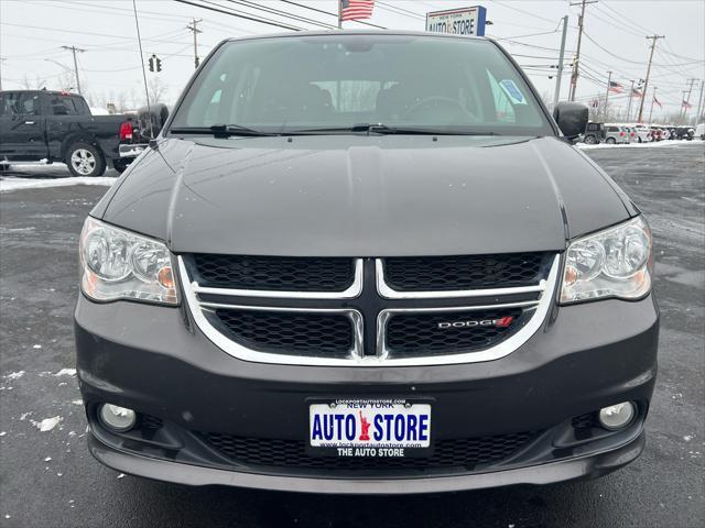 used 2019 Dodge Grand Caravan car, priced at $14,997