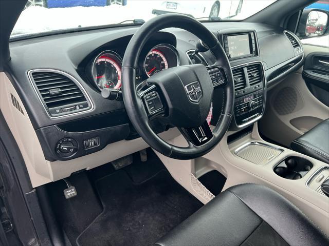 used 2019 Dodge Grand Caravan car, priced at $14,997