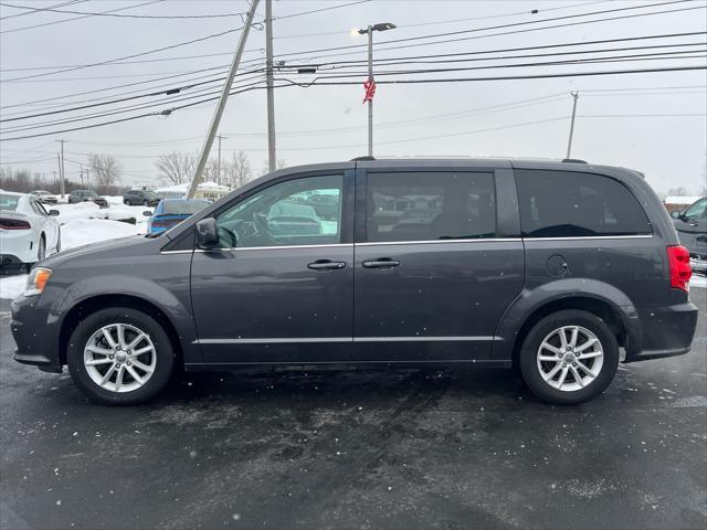 used 2019 Dodge Grand Caravan car, priced at $14,997