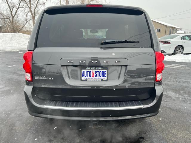 used 2019 Dodge Grand Caravan car, priced at $14,997