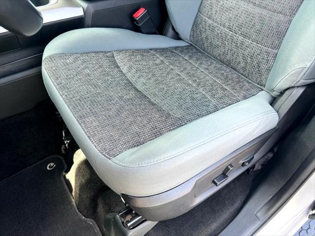 used 2017 Ram 1500 car, priced at $25,990