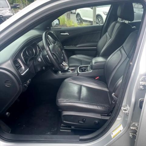 used 2019 Dodge Charger car, priced at $17,997