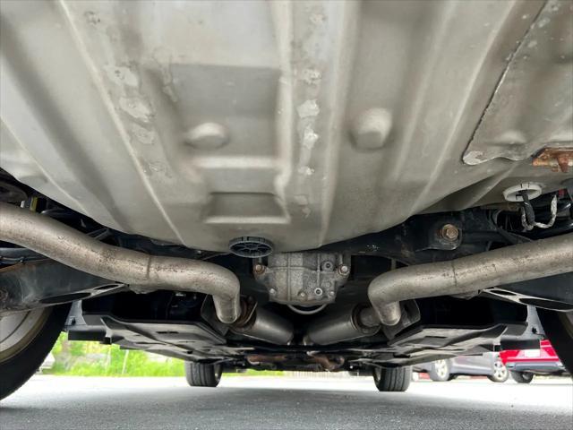 used 2019 Dodge Charger car, priced at $17,500