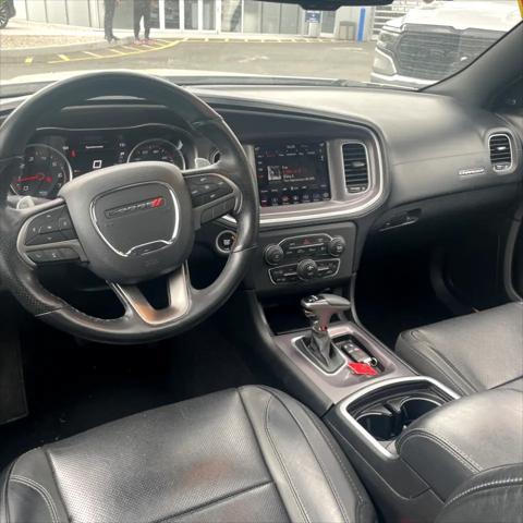 used 2019 Dodge Charger car, priced at $17,997