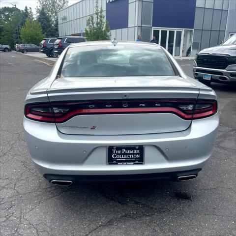 used 2019 Dodge Charger car, priced at $17,997