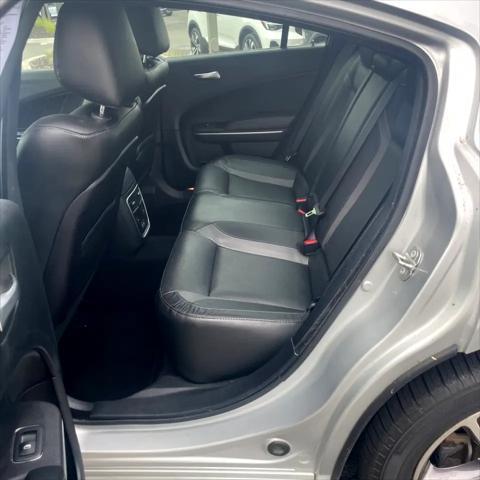 used 2019 Dodge Charger car, priced at $17,997