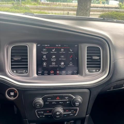 used 2019 Dodge Charger car, priced at $17,997