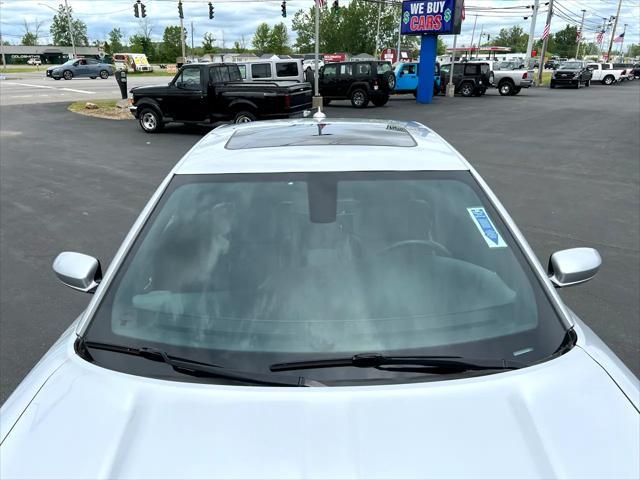 used 2019 Dodge Charger car, priced at $17,500