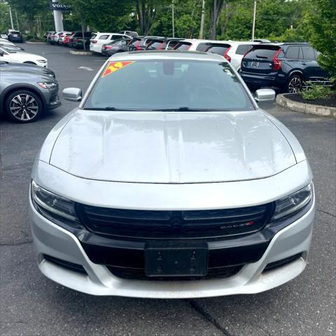 used 2019 Dodge Charger car, priced at $17,997