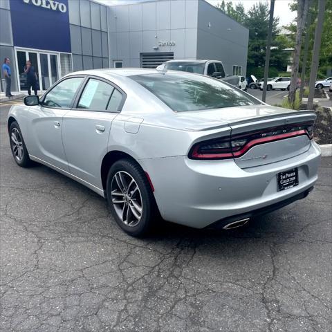 used 2019 Dodge Charger car, priced at $17,997
