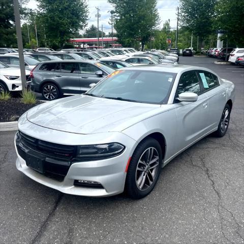 used 2019 Dodge Charger car, priced at $17,997