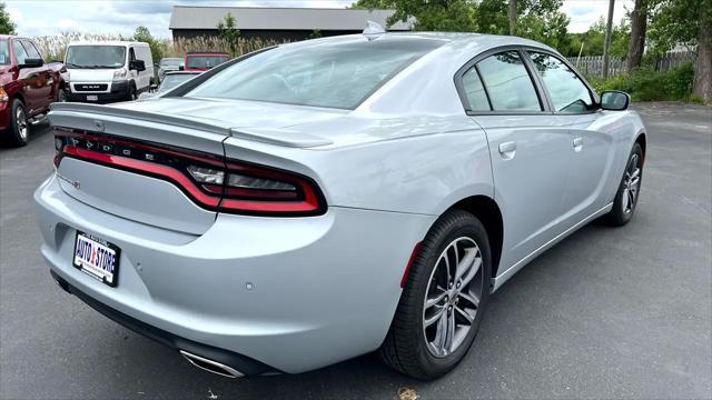used 2019 Dodge Charger car, priced at $17,500