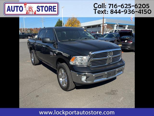 used 2016 Ram 1500 car, priced at $20,000