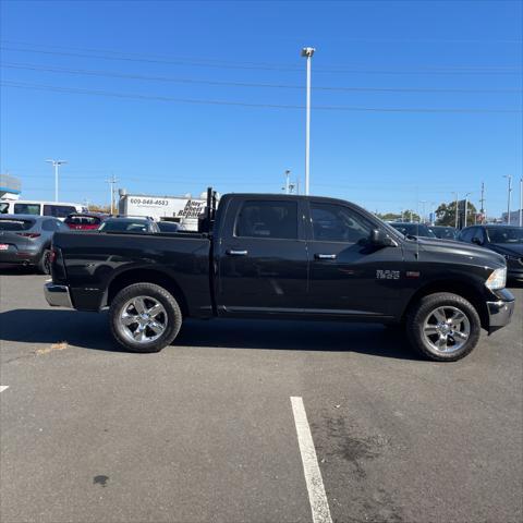 used 2016 Ram 1500 car, priced at $20,000