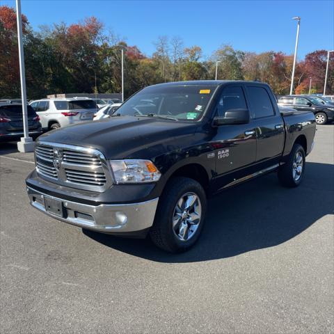 used 2016 Ram 1500 car, priced at $20,000