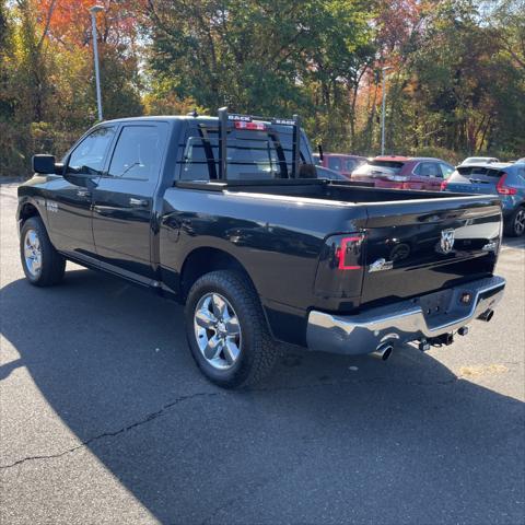 used 2016 Ram 1500 car, priced at $20,000