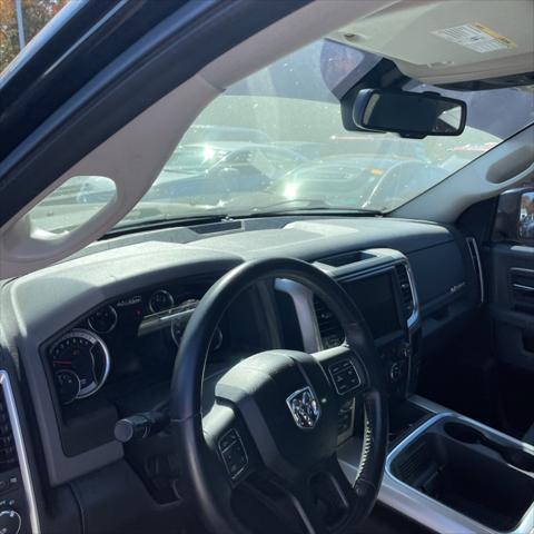 used 2016 Ram 1500 car, priced at $20,000