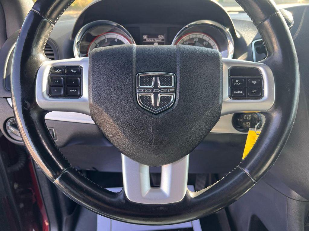 used 2020 Dodge Grand Caravan car, priced at $17,997