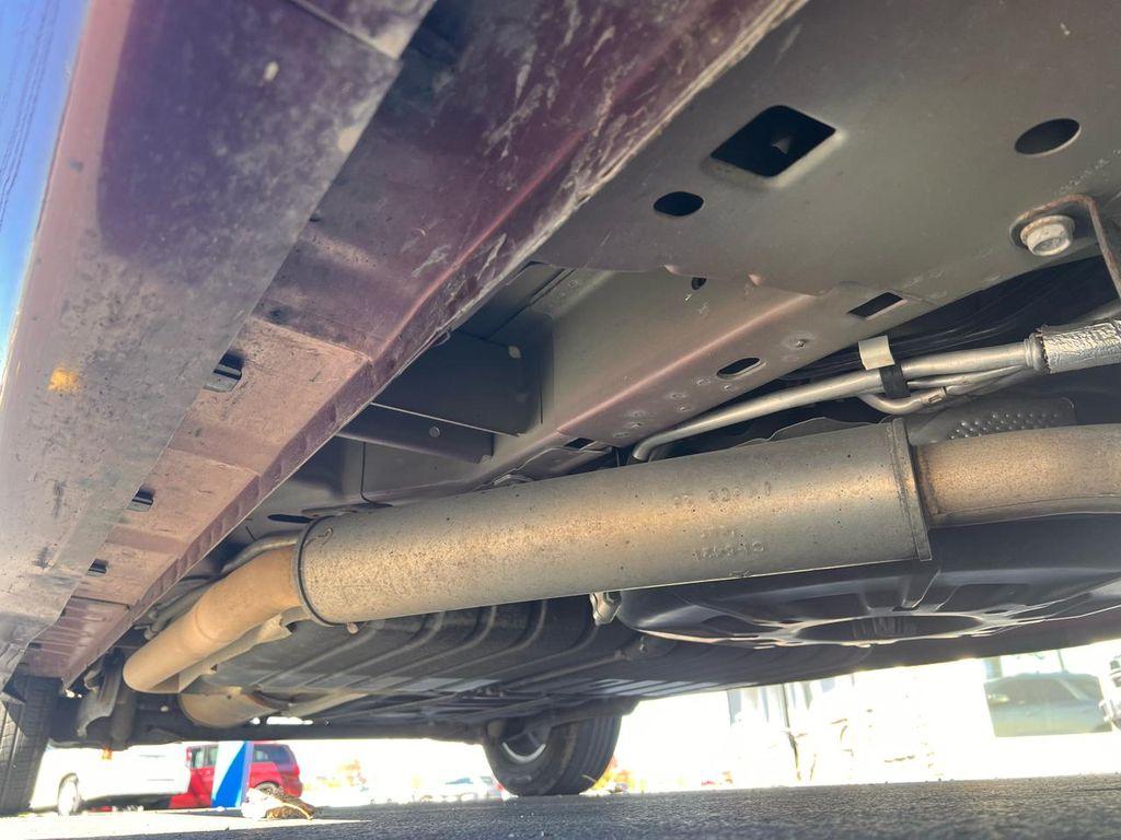 used 2020 Dodge Grand Caravan car, priced at $17,997