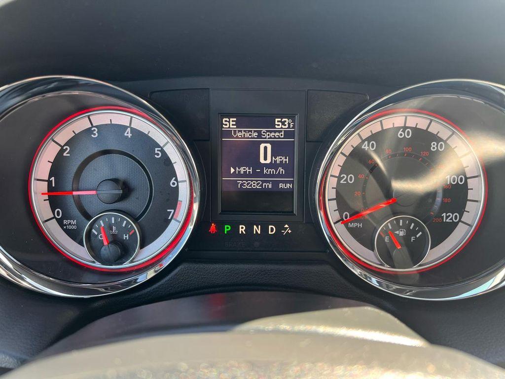 used 2020 Dodge Grand Caravan car, priced at $17,997