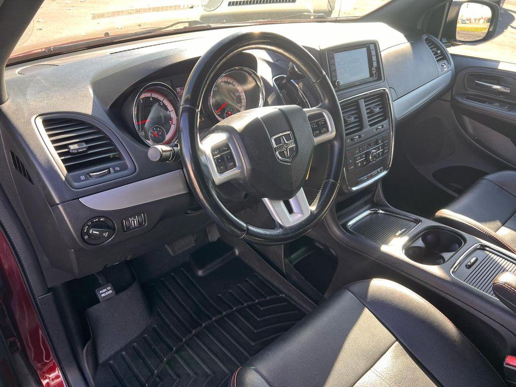 used 2020 Dodge Grand Caravan car, priced at $17,997