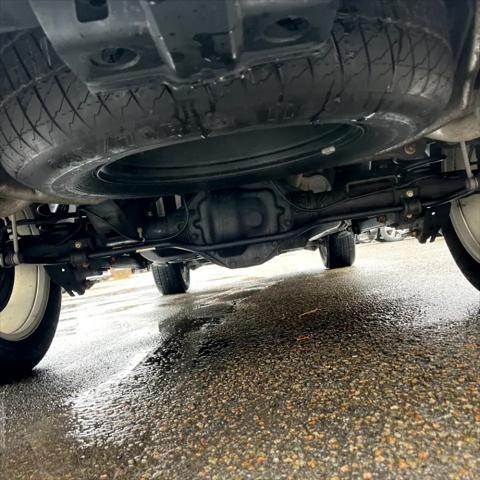used 2019 Ram 1500 car, priced at $25,000