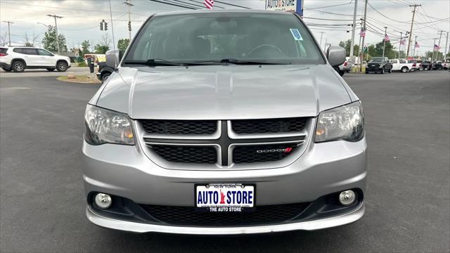 used 2019 Dodge Grand Caravan car, priced at $15,780