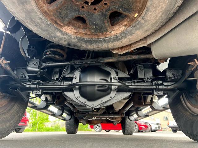 used 2016 Ram 2500 car, priced at $21,997